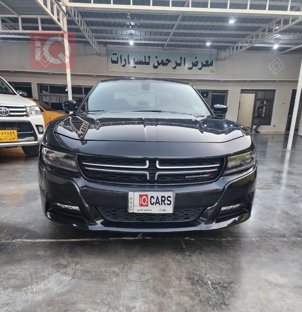 دودج تشارجر